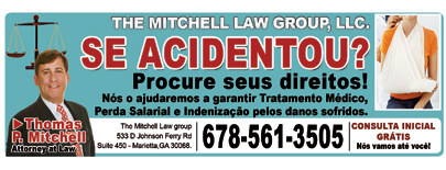 The Mitchell Law Group